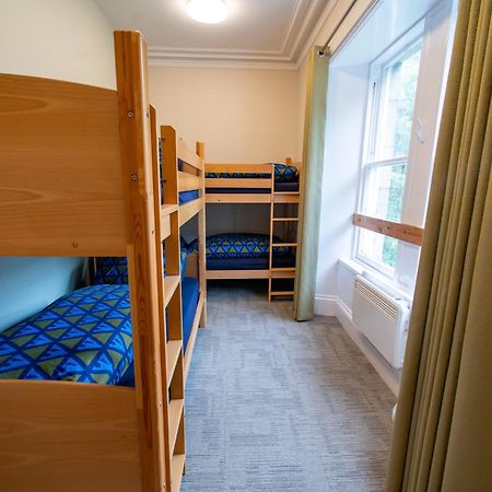 Braemar Youth Hostel Екстериор снимка