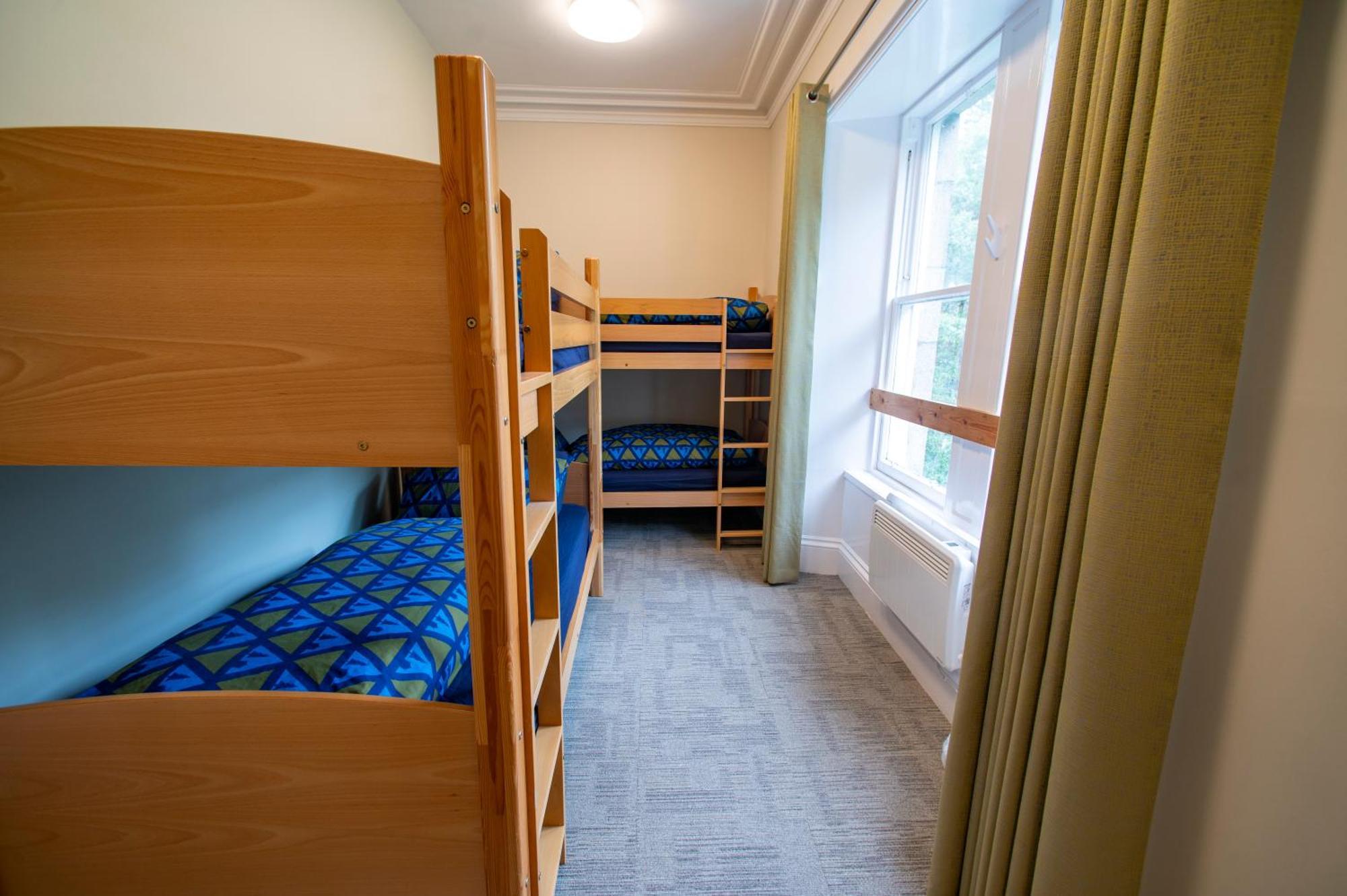 Braemar Youth Hostel Екстериор снимка