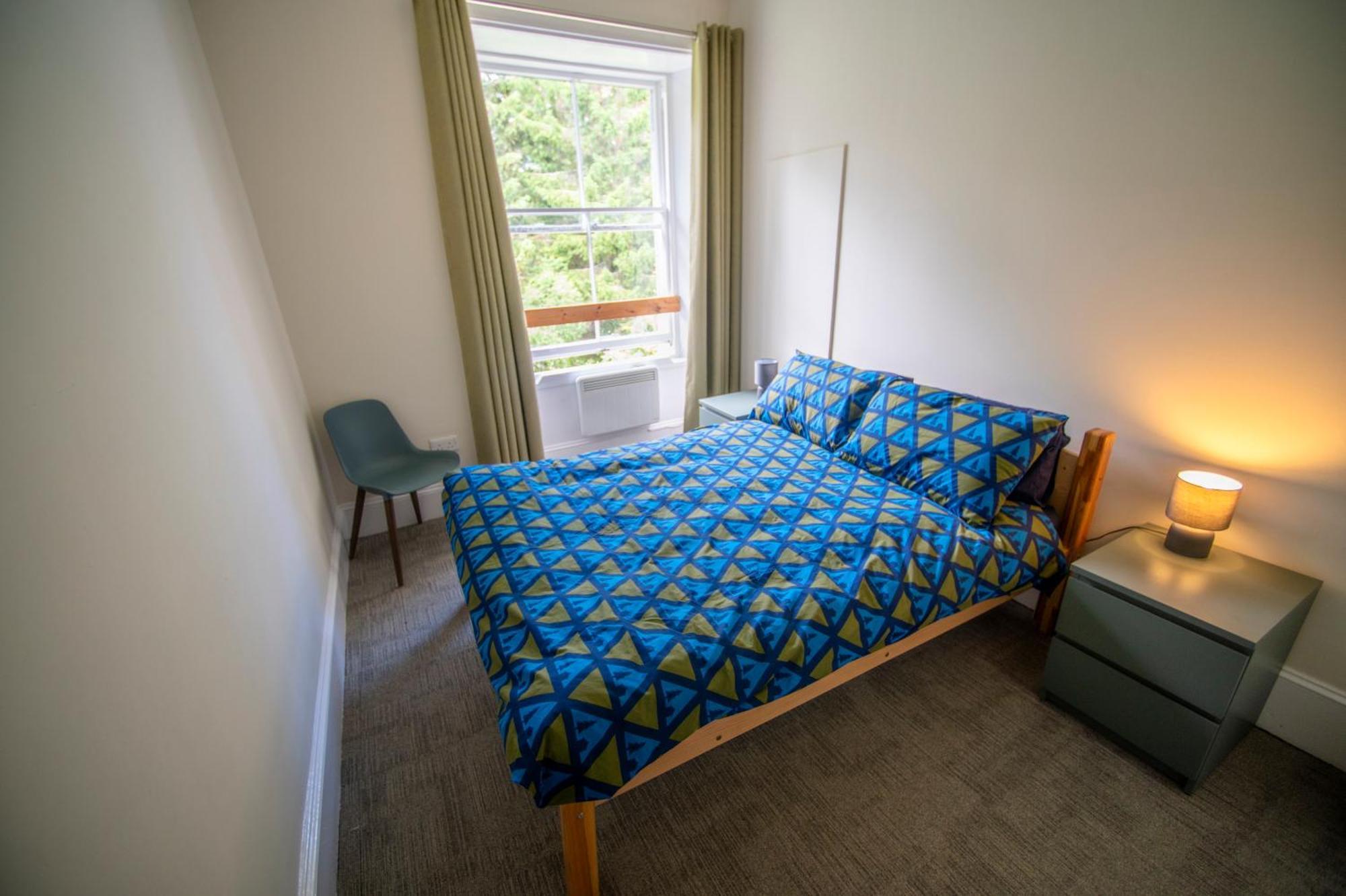 Braemar Youth Hostel Екстериор снимка