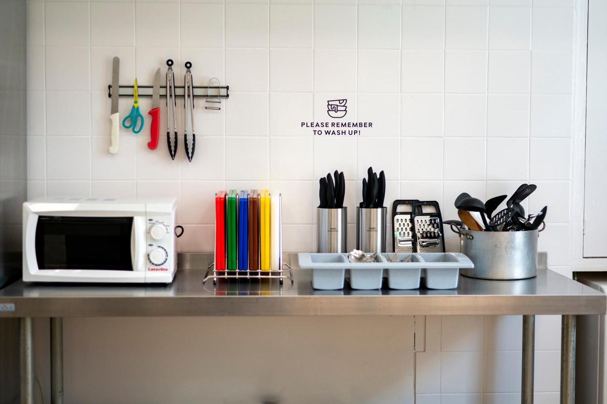 Braemar Youth Hostel Екстериор снимка