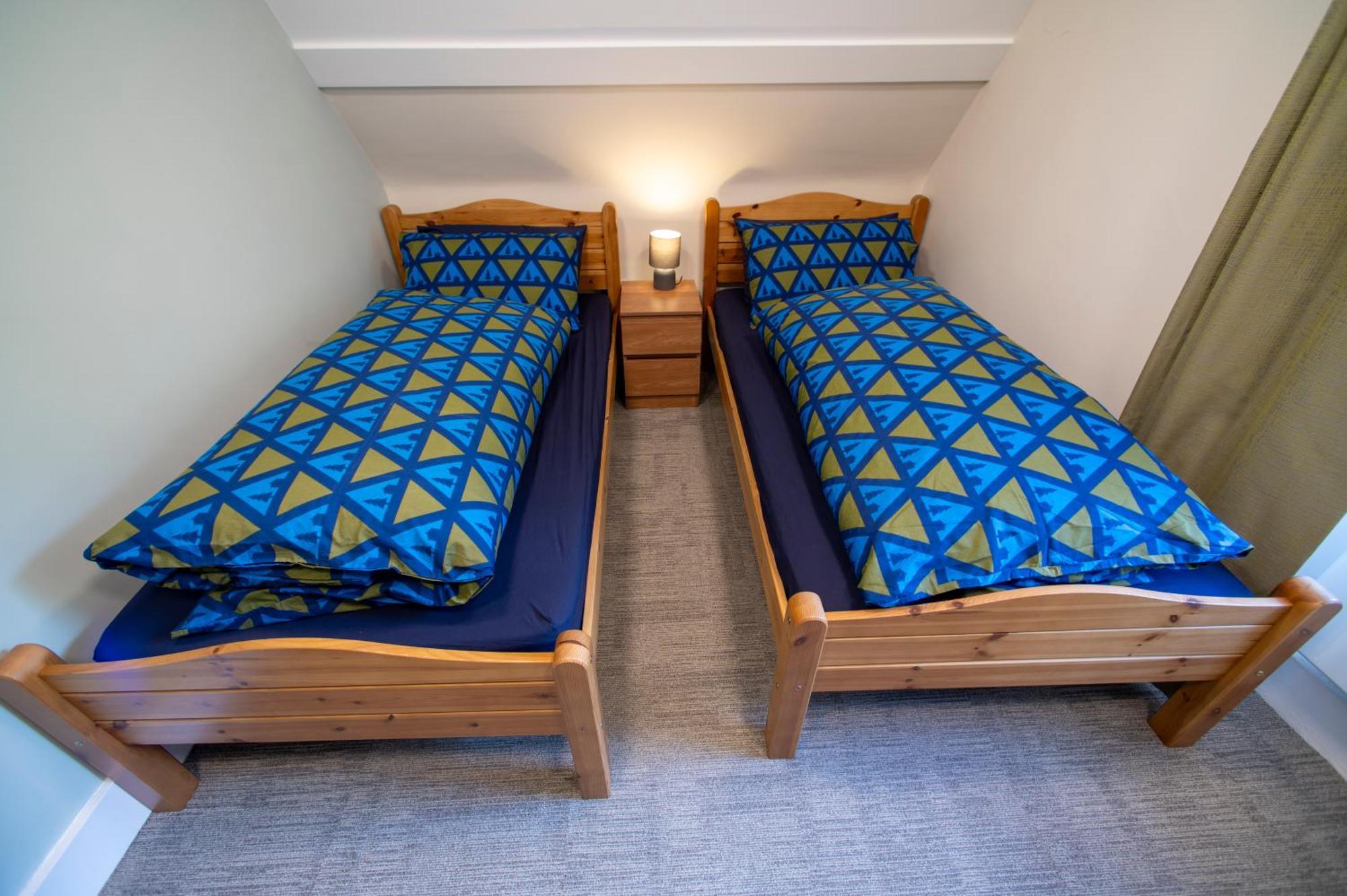 Braemar Youth Hostel Екстериор снимка