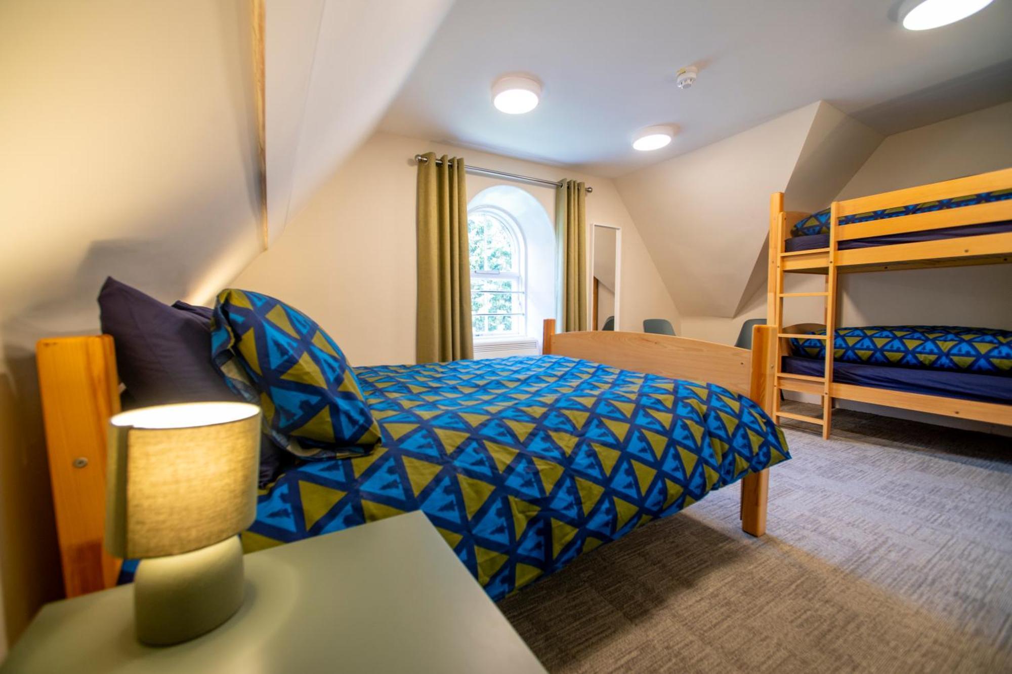 Braemar Youth Hostel Екстериор снимка