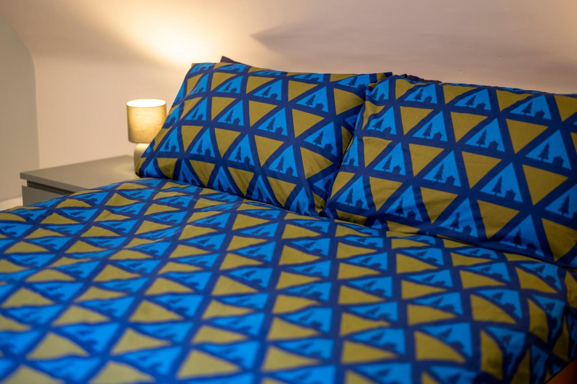 Braemar Youth Hostel Екстериор снимка