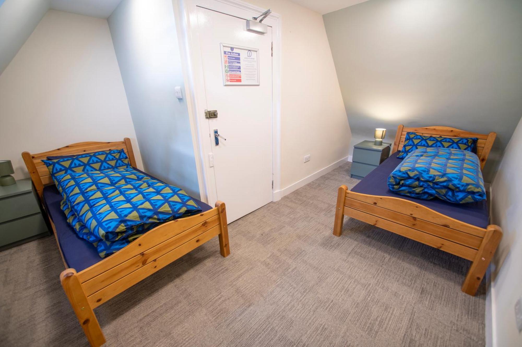 Braemar Youth Hostel Екстериор снимка
