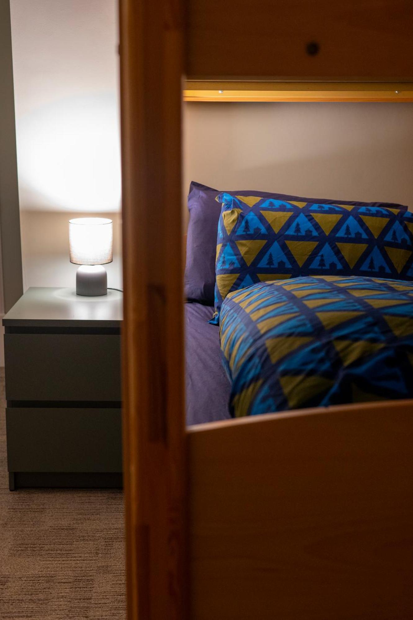 Braemar Youth Hostel Екстериор снимка