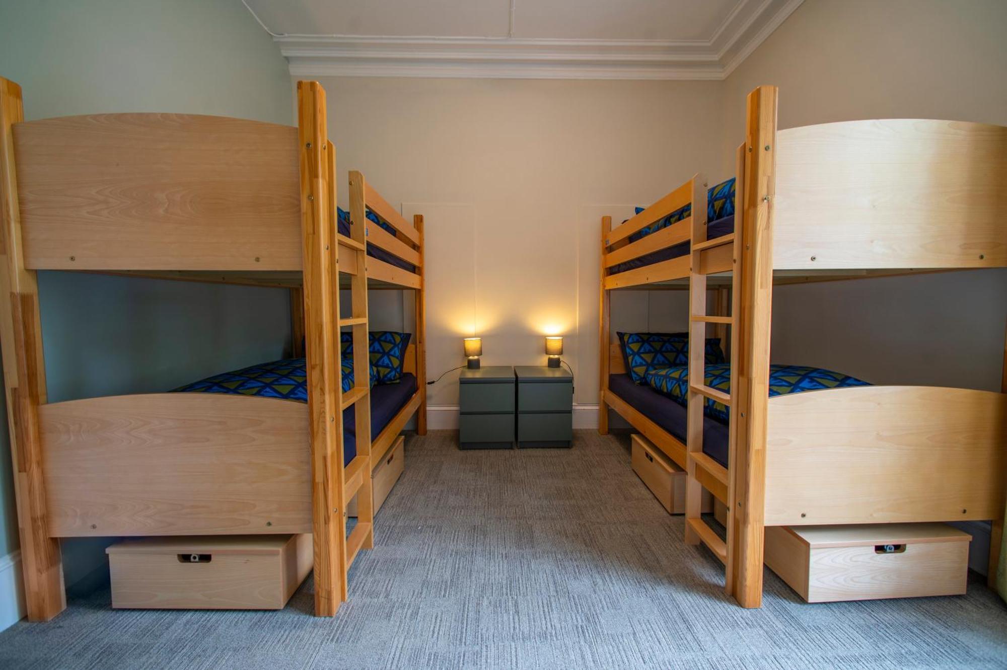 Braemar Youth Hostel Екстериор снимка