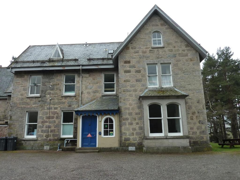 Braemar Youth Hostel Екстериор снимка