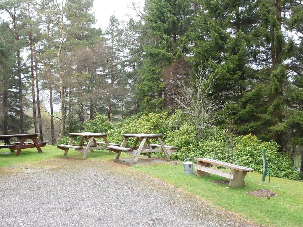 Braemar Youth Hostel Екстериор снимка